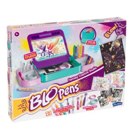 BLOPENS® Fantasy Creative Studio