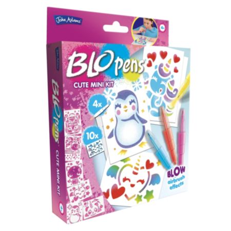 BLOPENS® Mini Cute Kit