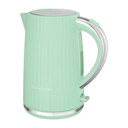 Russell Hobbs Eden Kettle - Pistachio