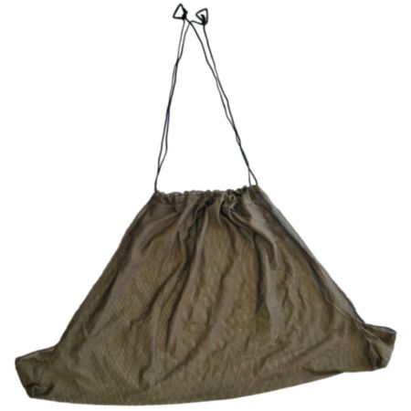 KingCarp Weigh Sling - Green (85 x 48cm)