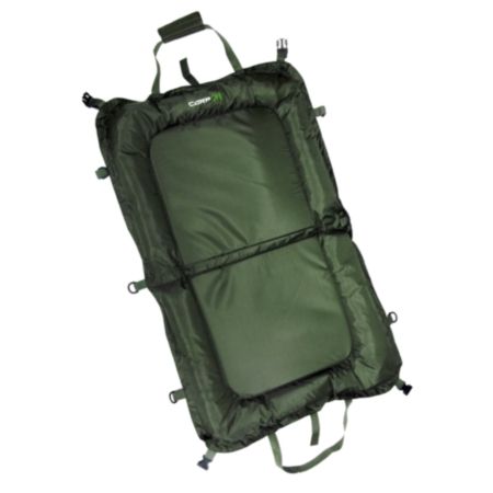 Carp On Beanie Unhooking Mat - 110 x 60cm