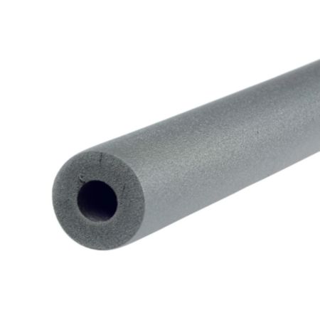 NMC Climaflex® Slit Pipe Insulation - 22-25mm x 1m