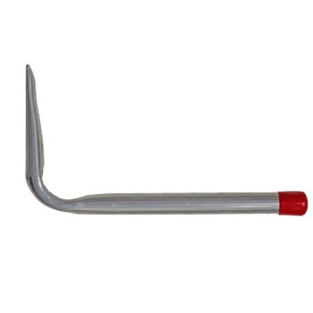 Universal Wall Hook 71 x 176mm