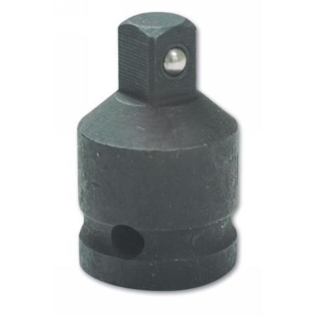 Laser Impact Adaptor 1/2"D to 3/8"D