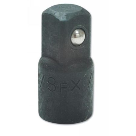 Laser Impact Adaptor 3/8"D to 1/2"D