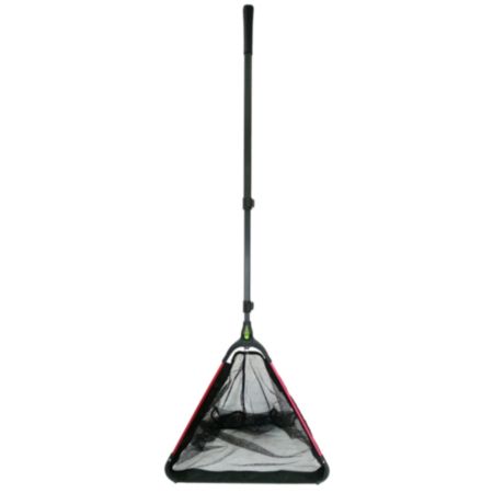 Fladen Landing Net 50 x 50cm | 2.3m ( 3 Piece)