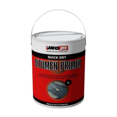 IKO Pro Quick Dry Primer 5L