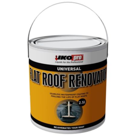 IKOPro Flat Roof Renov 2.5L