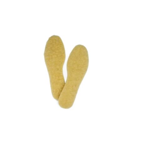 DASCO Men's Wool Insoles - Size 9