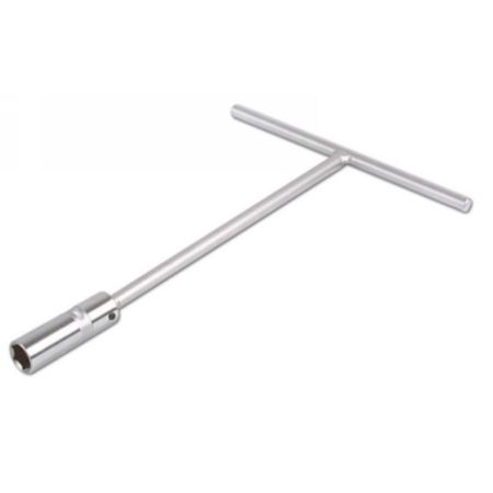 Laser Spark Plug Spanner T-Bar 14mm Hex