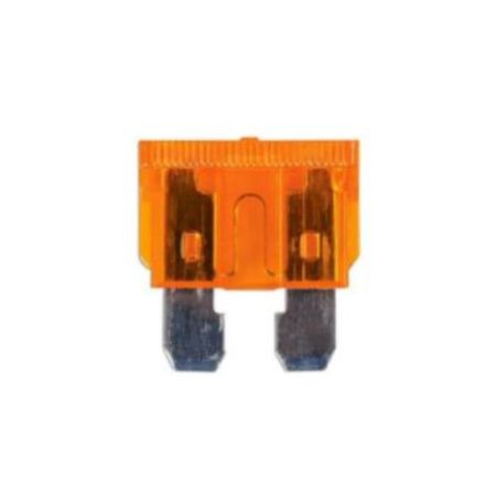 Standard Blade Fuse 5A 10 Piece
