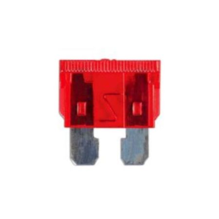 Standard Blade Fuse 10A 10 Piece