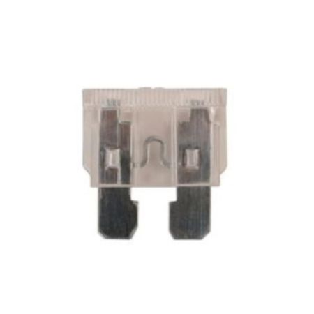 Standard Blade Fuse 25A 10 Piece