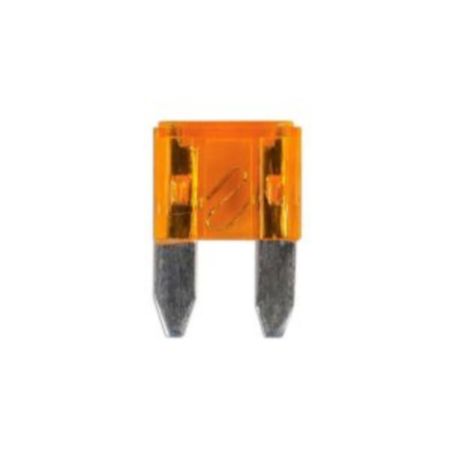 Mini Blade Fuse 5A 5 Piece