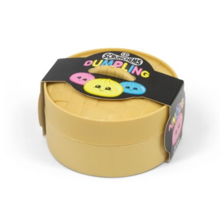 Scrunchems® Dumpling