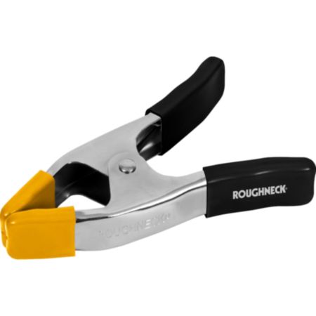 Roughneck Heavy Duty Spring Clamp 50mm
