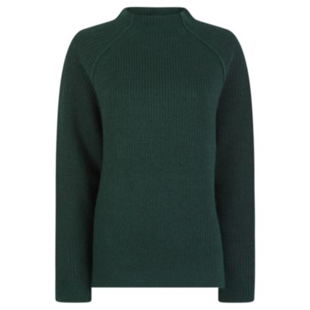 Amara Reya Moonlit Ladies Turtle Neck Jumper - Assorted