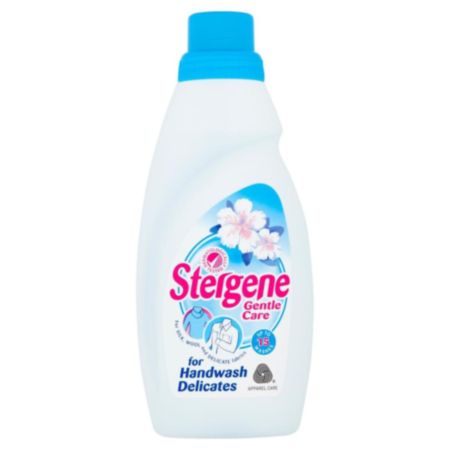Stergene Handwash Delicates Gentle Care 500ml