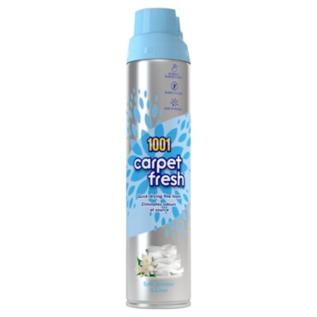 1001® Carpet Fresh - Jasmine (300ml)