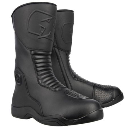 Oxford Tracker 2.0 Men's Boots - Black