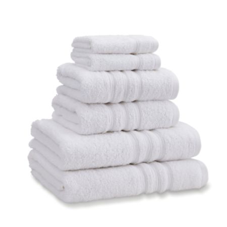 Catherine Lansfield | Zero Twist Bath Sheet