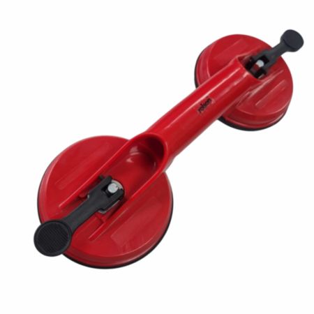 Rolson Twin Suction Cup Lifter