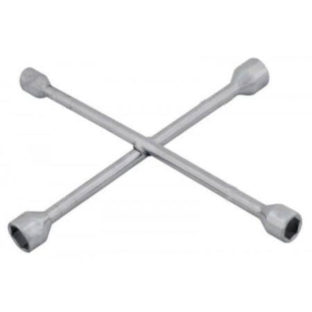 Rolson 4 Way Wheel Brace 350mm