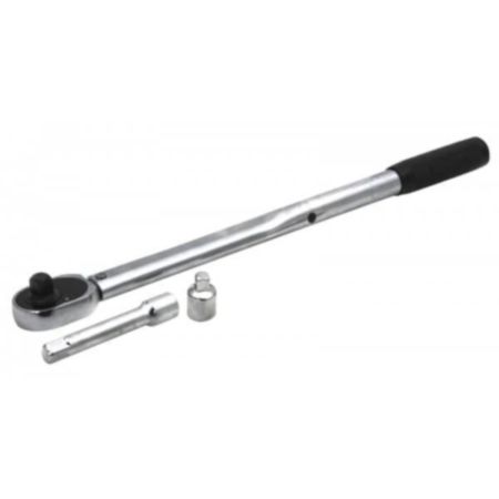 Rolson 1/2" Drive Torque Wrench