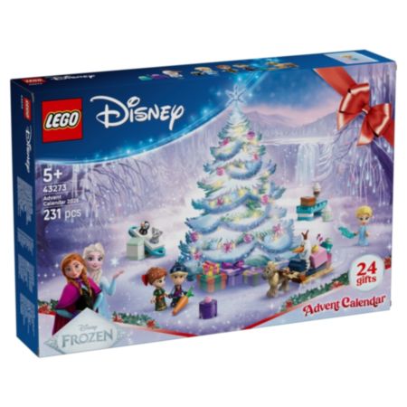 LEGO® Disney™ | Advent Calendar 2025