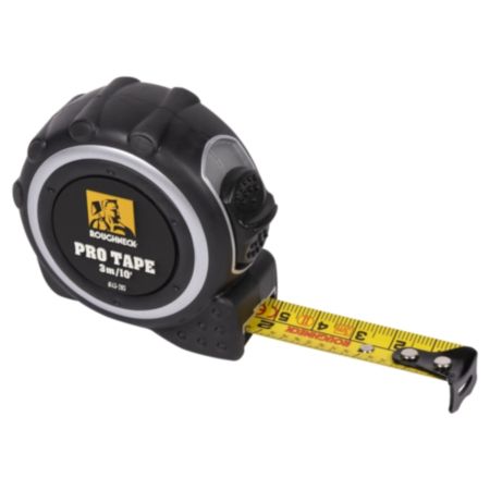 Roughneck Pro Tape (3m/10')