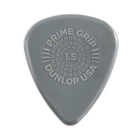 Dunlop Picks - Delrin 500 Standard 1.50mm - Pack 12