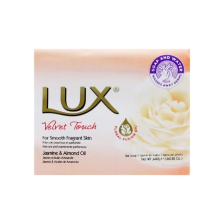 LUX® Soap - Velvet Touch (3 x 80g)
