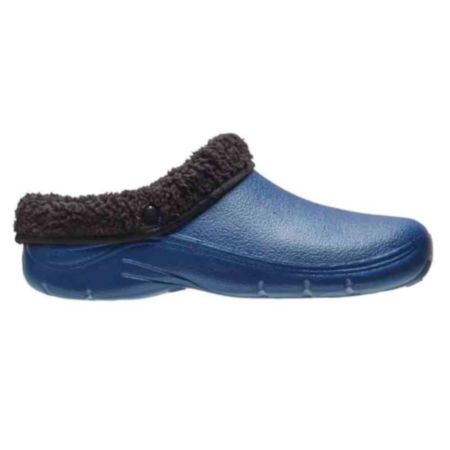  Briers Comfi Fleece Unisex Garden Clogs