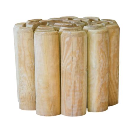 Zest® Log Roll (1.8m x 225mm)