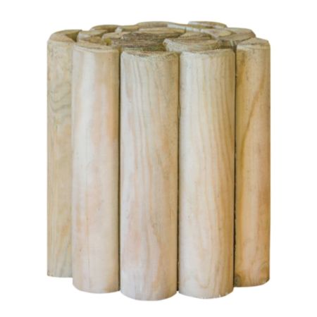 Zest® Log Roll (1.8m x 300mm)