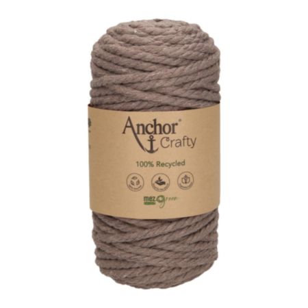 Anchor Crafty Craft Yarn (250g) | 4774000\0107 - Cinnamon