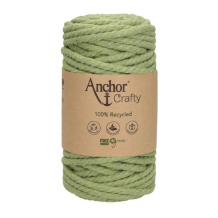 Anchor Crafty Craft Yarn (250g) | 4774000\0110 - Apple