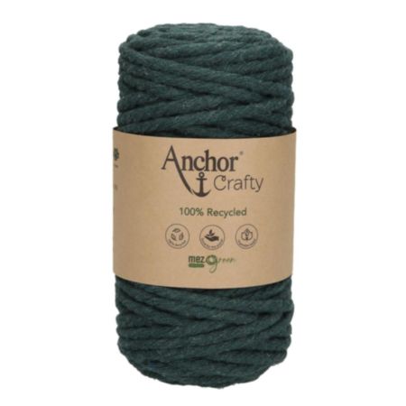 Anchor Crafty Craft Yarn (250g) | 4774000\0111 - Forest