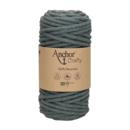 Anchor Crafty Craft Yarn (250g) | 4774000\0113 - Lagoon