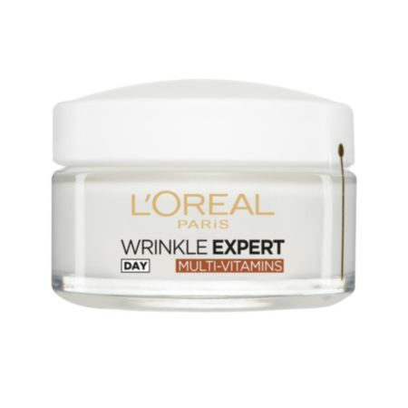 L’Oréal Paris Wrinkle Expert 65+ Day Cream (50ml)