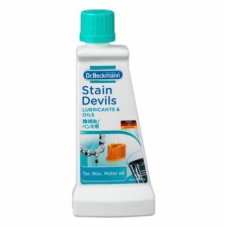 Dr Beckmann Stain Devils 50ml - Lubricant & Grease 