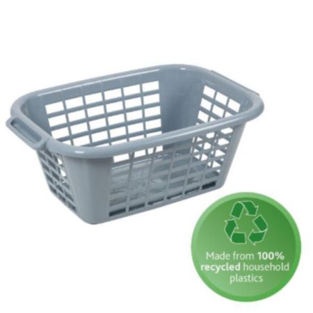 Addis Eco Laundry Basket 40L
