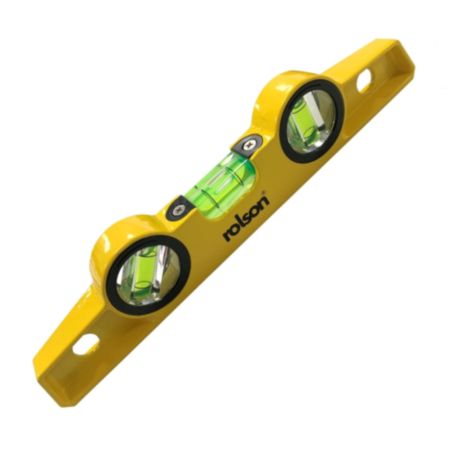 Rolson® Aluminium Die Cast Level (230mm)