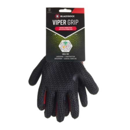 Blackrock Viper Grip Gloves - XL