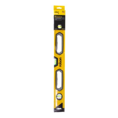 Rolson 600mm Heavy Duty Spirit Level