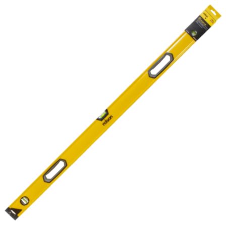 Rolson 1200mm Heavy Duty Spirit Level