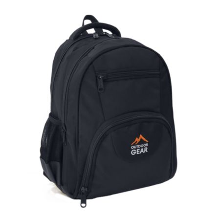 Outdoor Gear Assorted Airflow Backpack