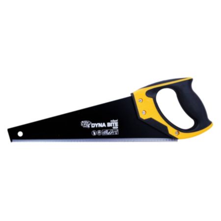 Rolson® Hardpoint Hand Saw - 350mm