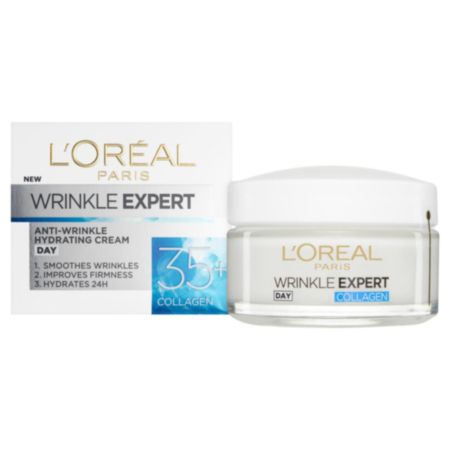 L’Oréal Paris Wrinkle Expert Anti-Wrinkle 35+ Day Cream (50ml)