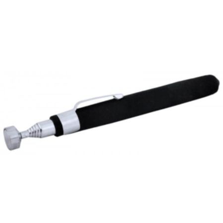 Rolson 2.2kg Telescopic Magnetic Pick Up Tool